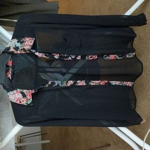 Cute elegant top size xs New